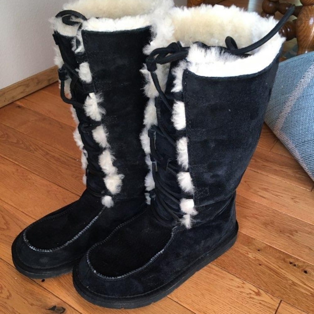UGG boots